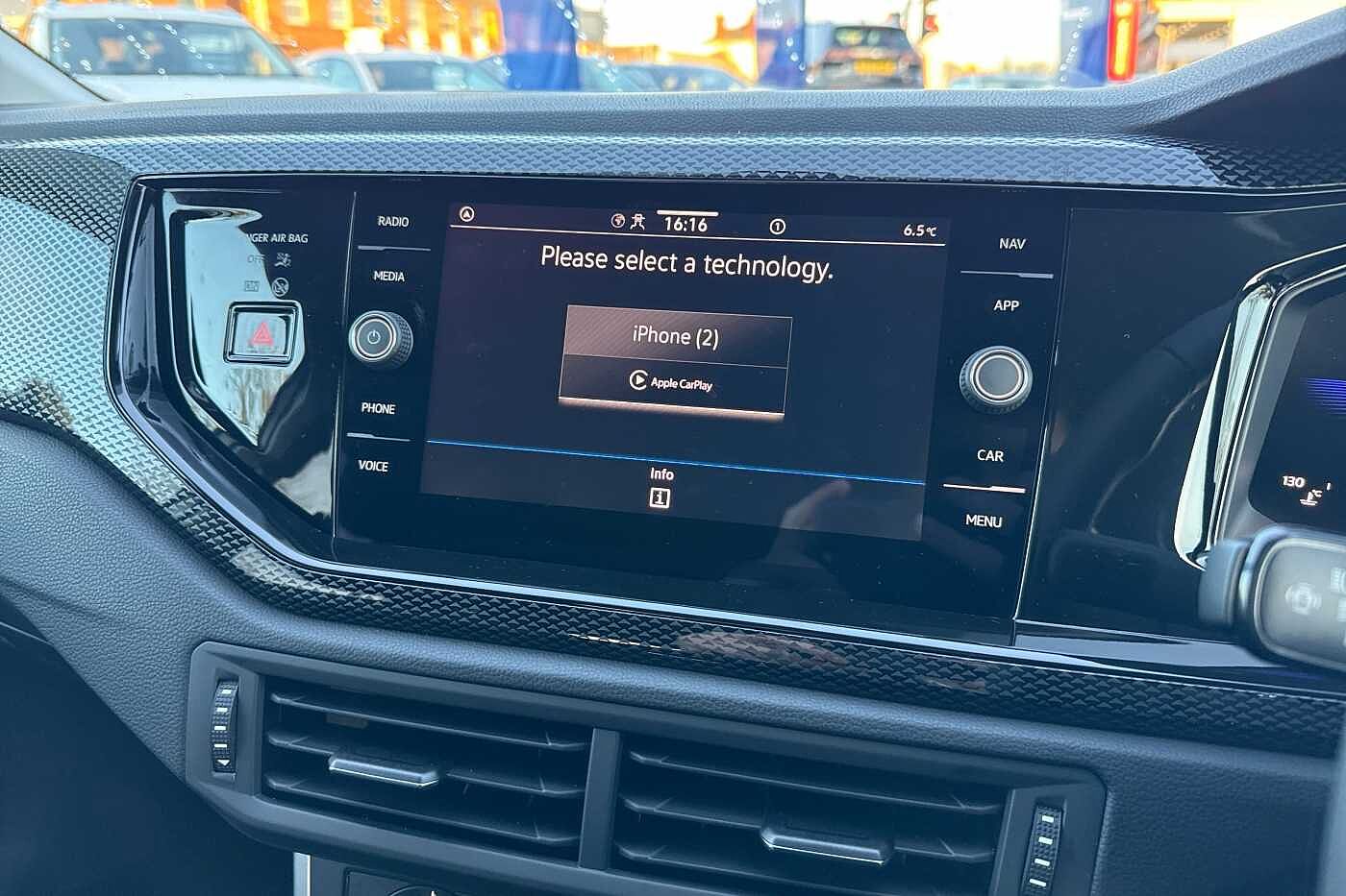 Used Volkswagen Polo 2025 for sale - 76800356: Photo 27