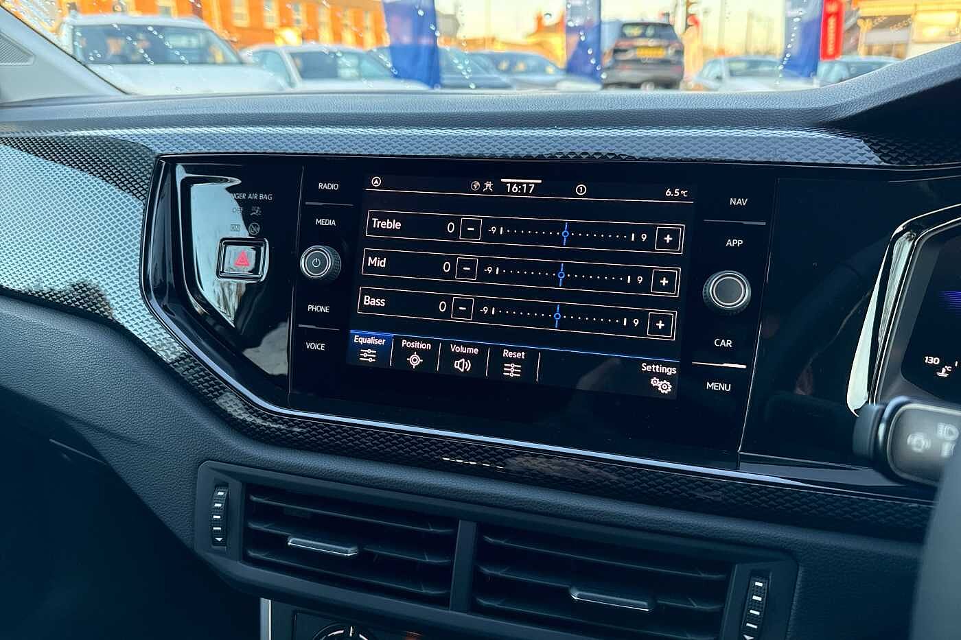 Used Volkswagen Polo 2025 for sale - 76800356: Photo 28