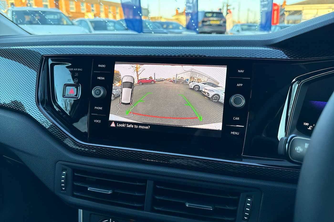 Used Volkswagen Polo 2025 for sale - 76800356: Photo 29