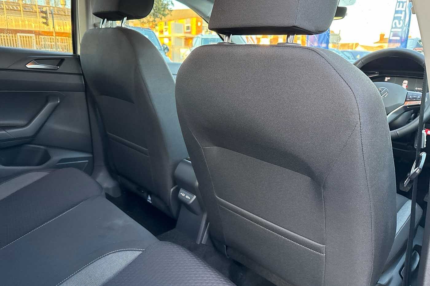 Used Volkswagen Polo 2025 for sale - 76800356: Photo 30