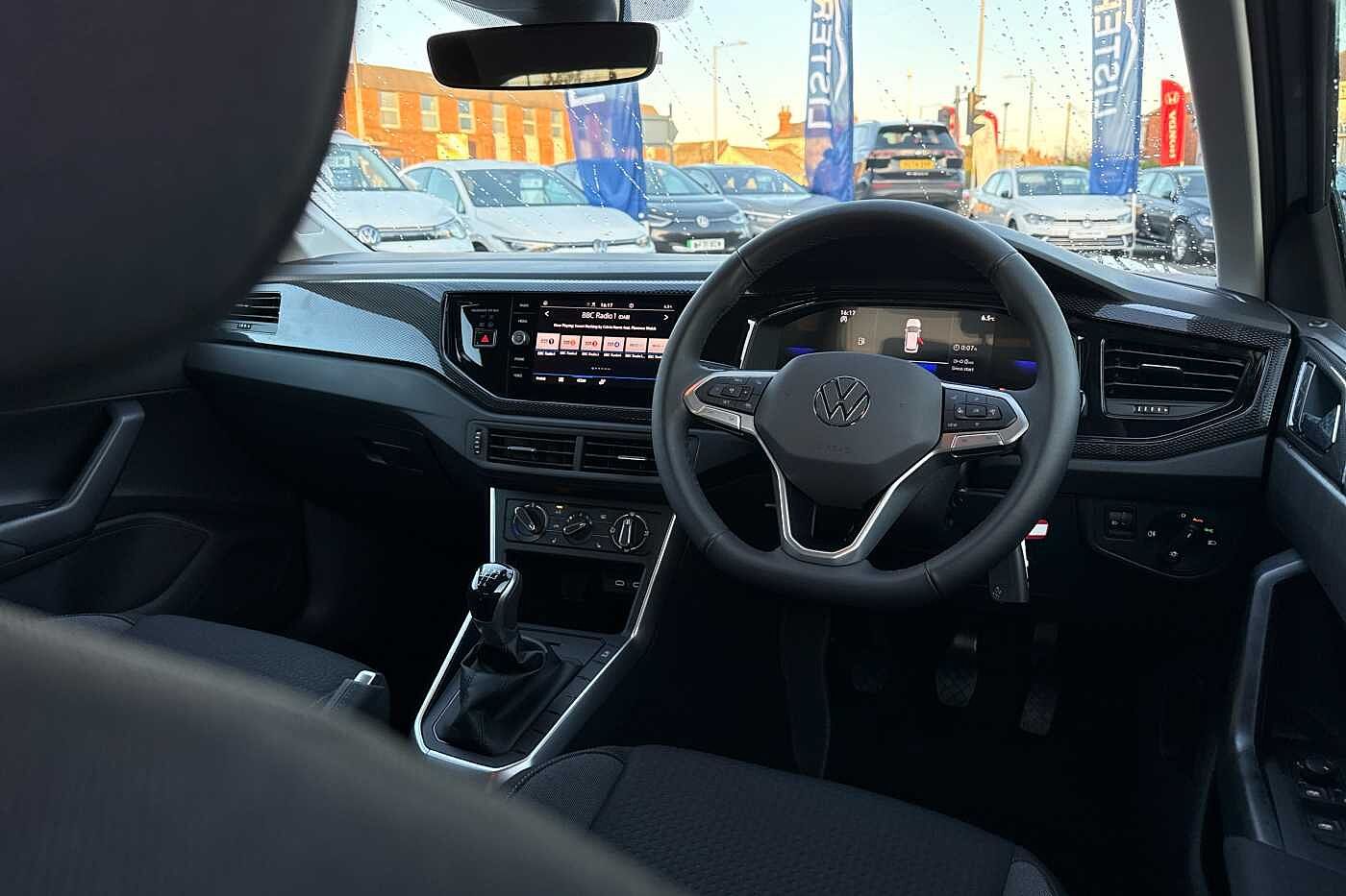 Used Volkswagen Polo 2025 for sale - 76800356: Photo 31