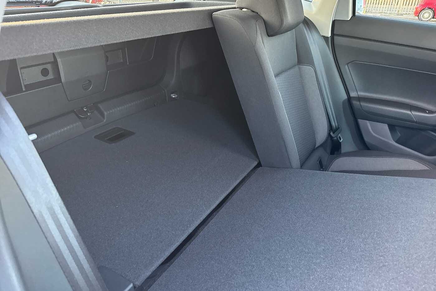 Used Volkswagen Polo 2025 for sale - 76800356: Photo 34