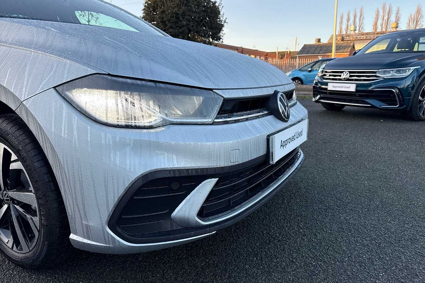 Used Volkswagen Polo 2025 for sale - 76800356: Photo 35