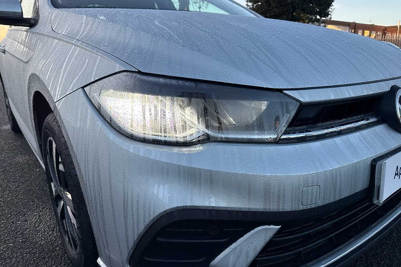 Used Volkswagen Polo 2025 for sale - 76800356: Photo 36