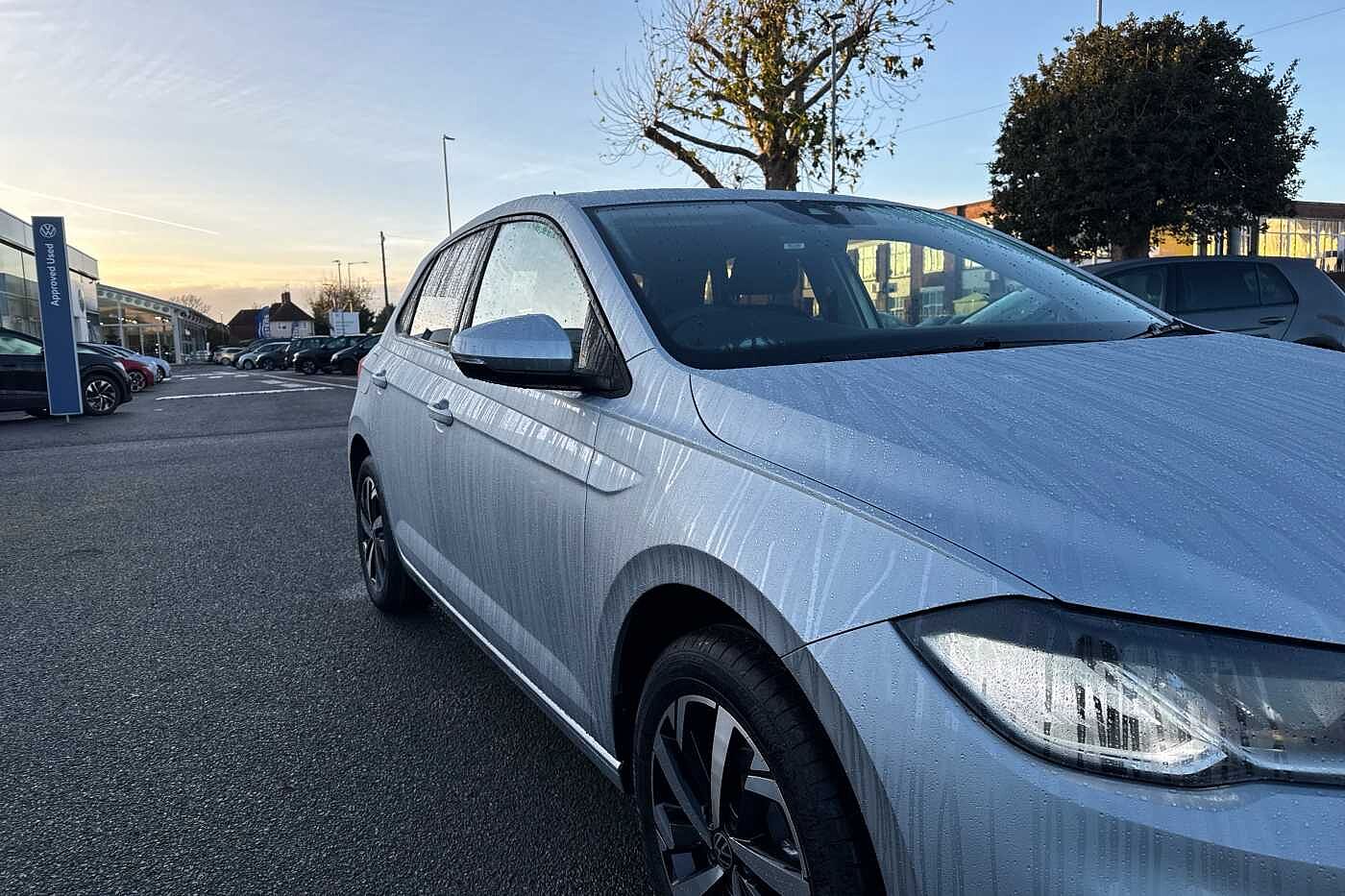 Used Volkswagen Polo 2025 for sale - 76800356: Photo 37