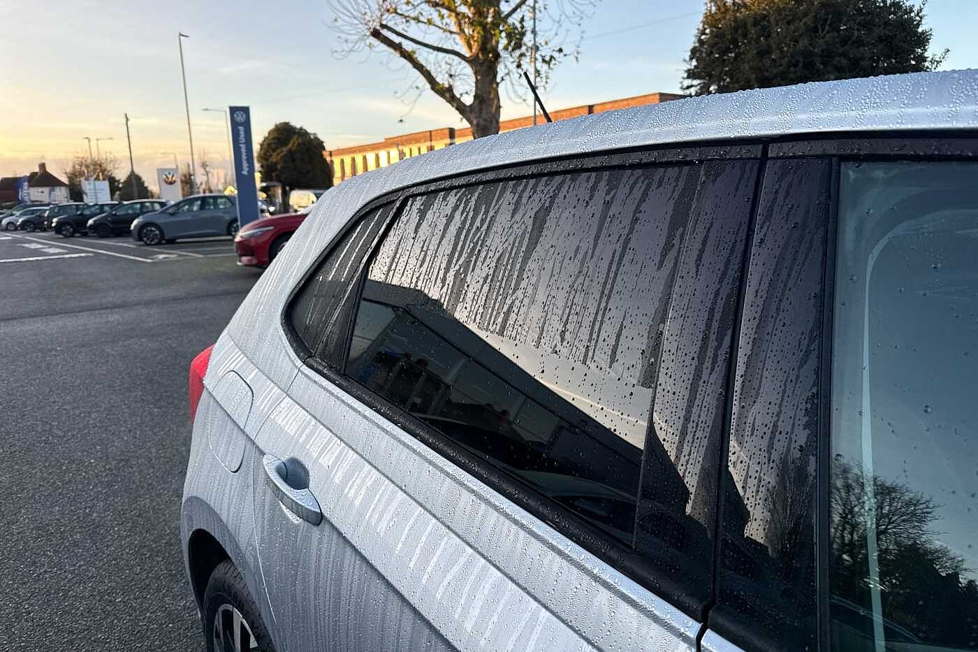 Used Volkswagen Polo 2025 for sale - 76800356: Photo 39