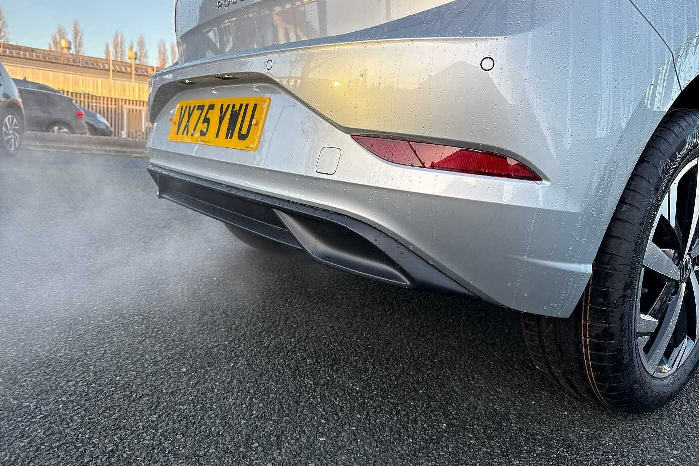 Used Volkswagen Polo 2025 for sale - 76800356: Photo 41