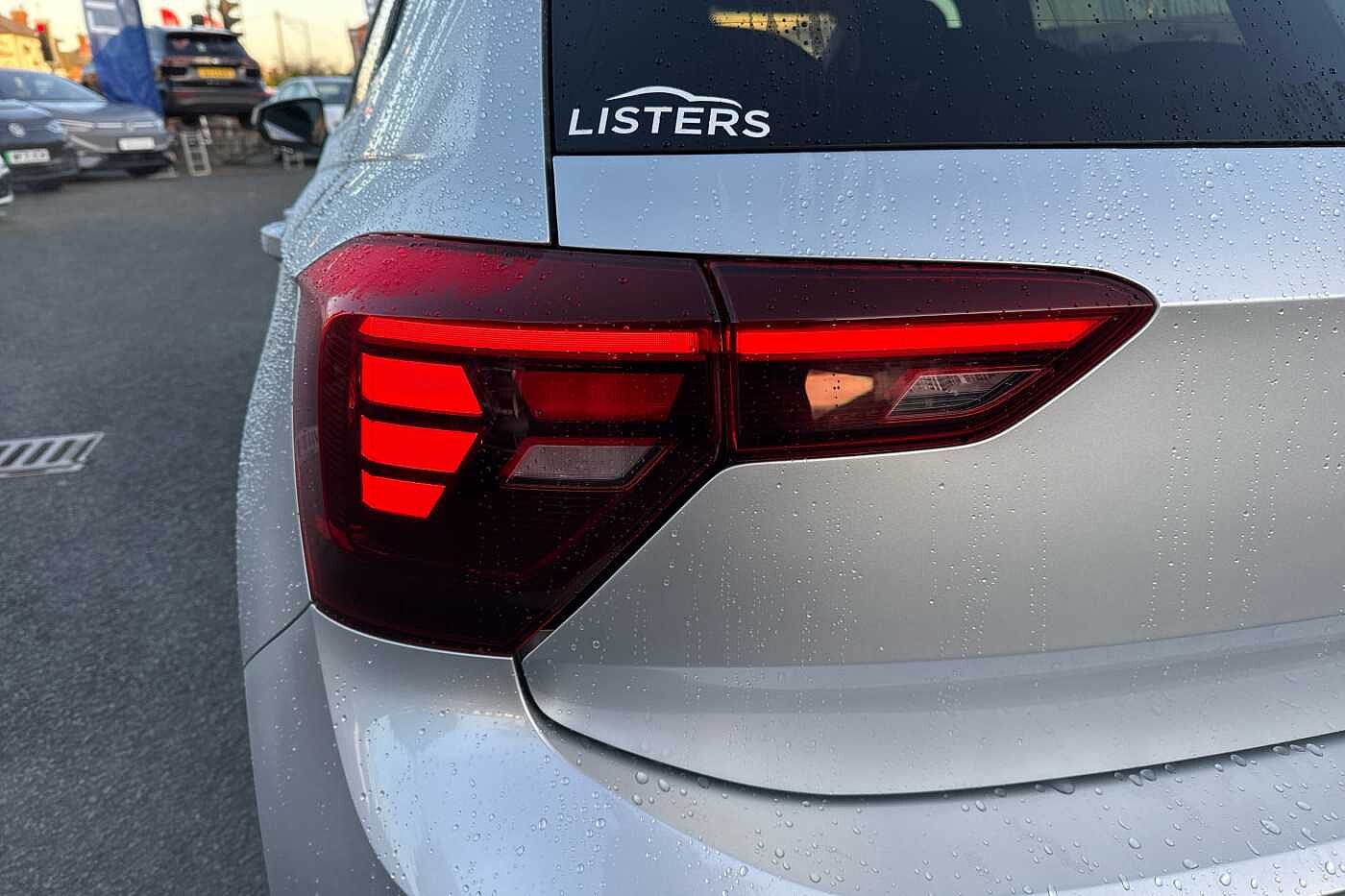 Used Volkswagen Polo 2025 for sale - 76800356: Photo 43