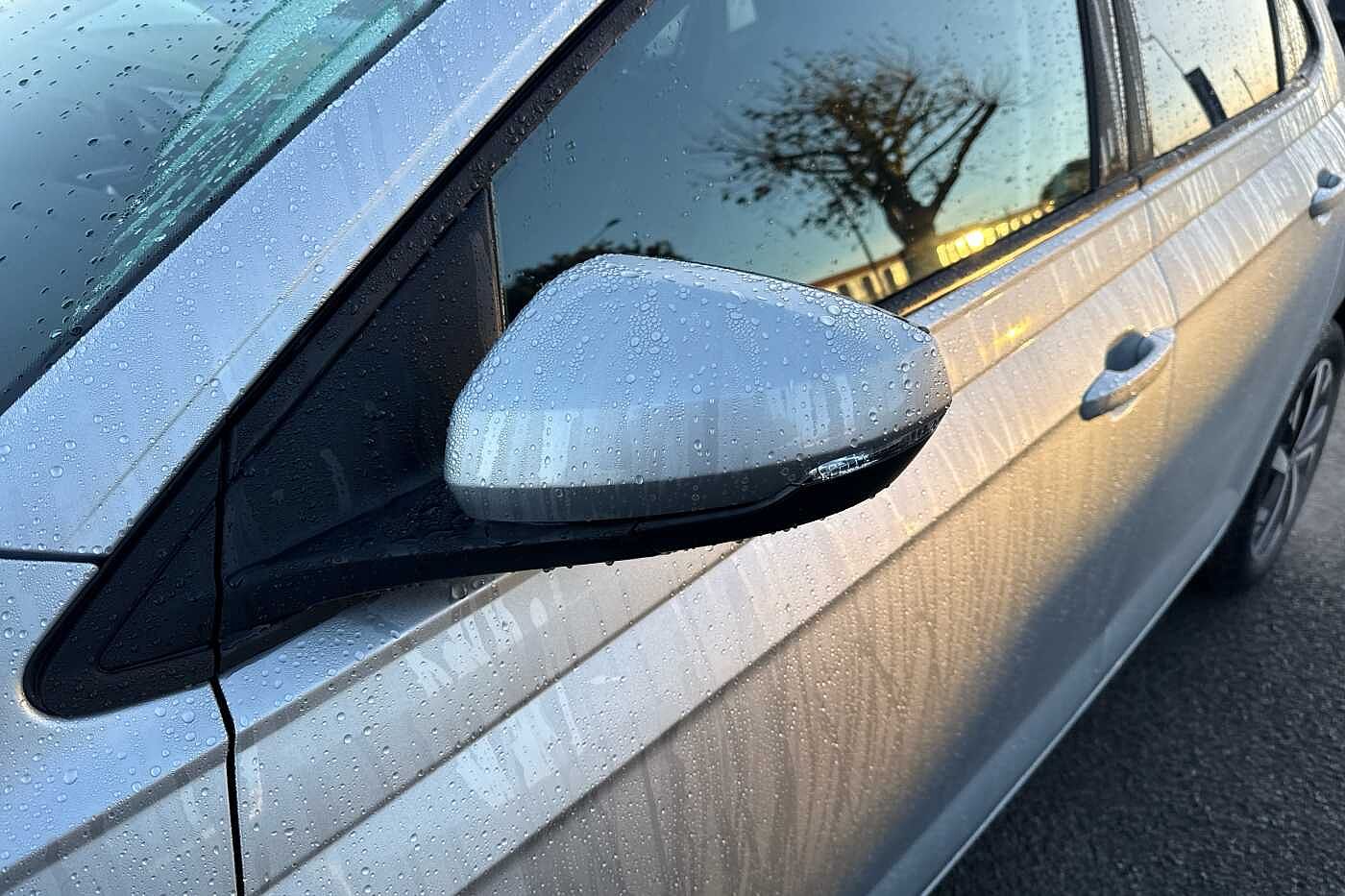 Used Volkswagen Polo 2025 for sale - 76800356: Photo 46