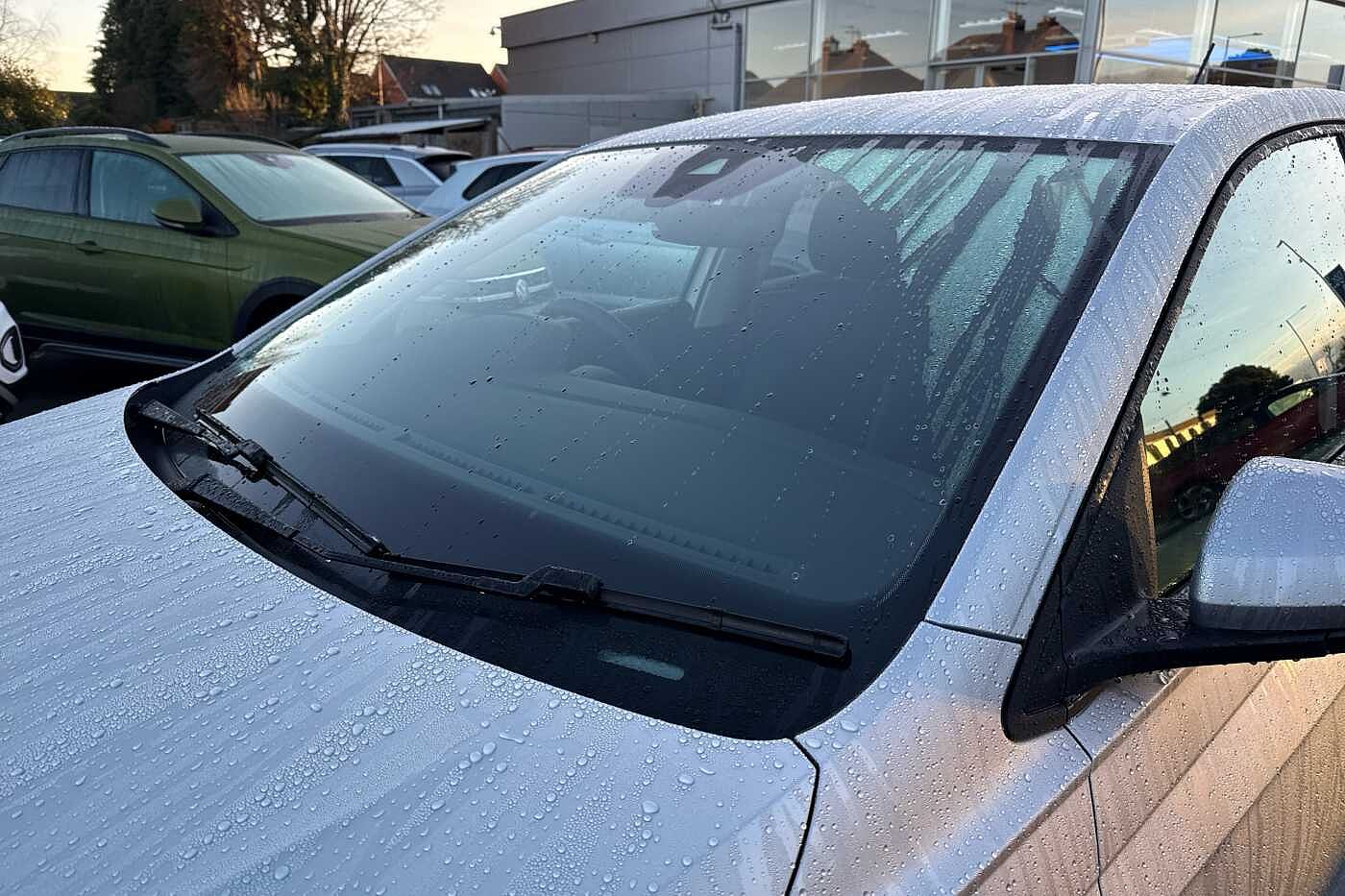 Used Volkswagen Polo 2025 for sale - 76800356: Photo 47