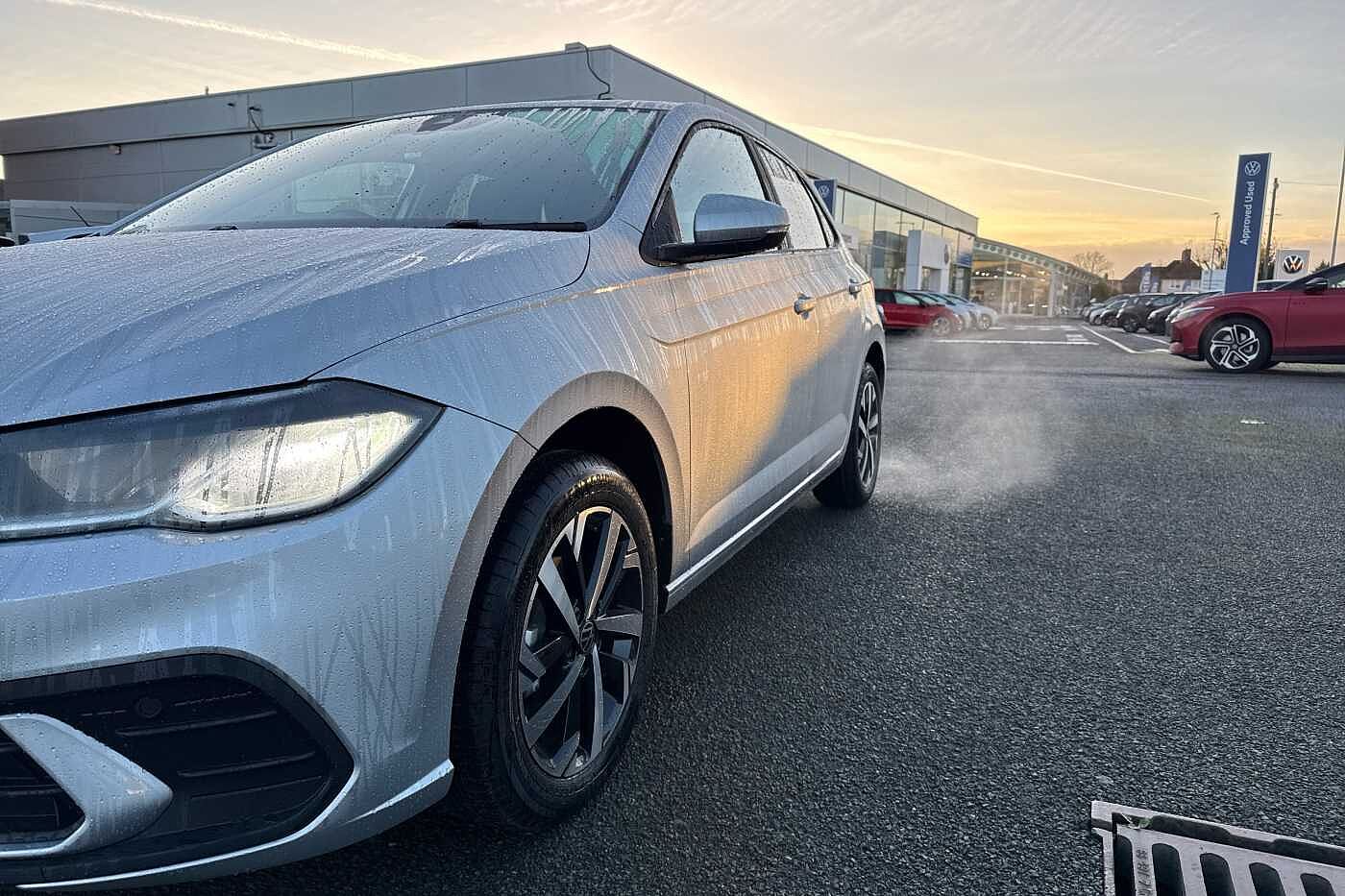 Used Volkswagen Polo 2025 for sale - 76800356: Photo 48