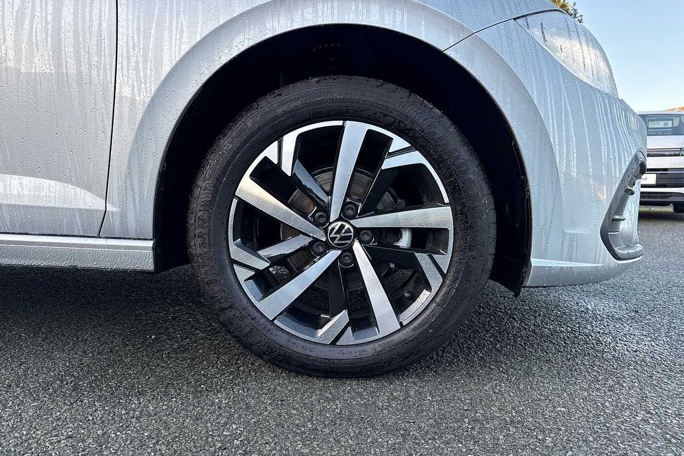 Used Volkswagen Polo 2025 for sale - 76800356: Photo 5