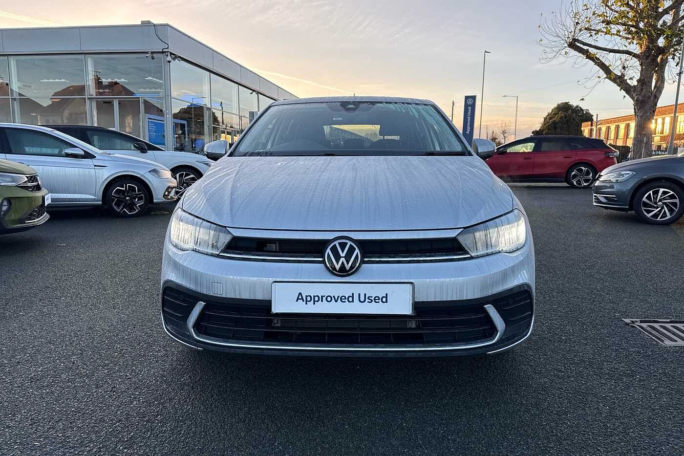 Used Volkswagen Polo 2025 for sale - 76800356: Photo 50