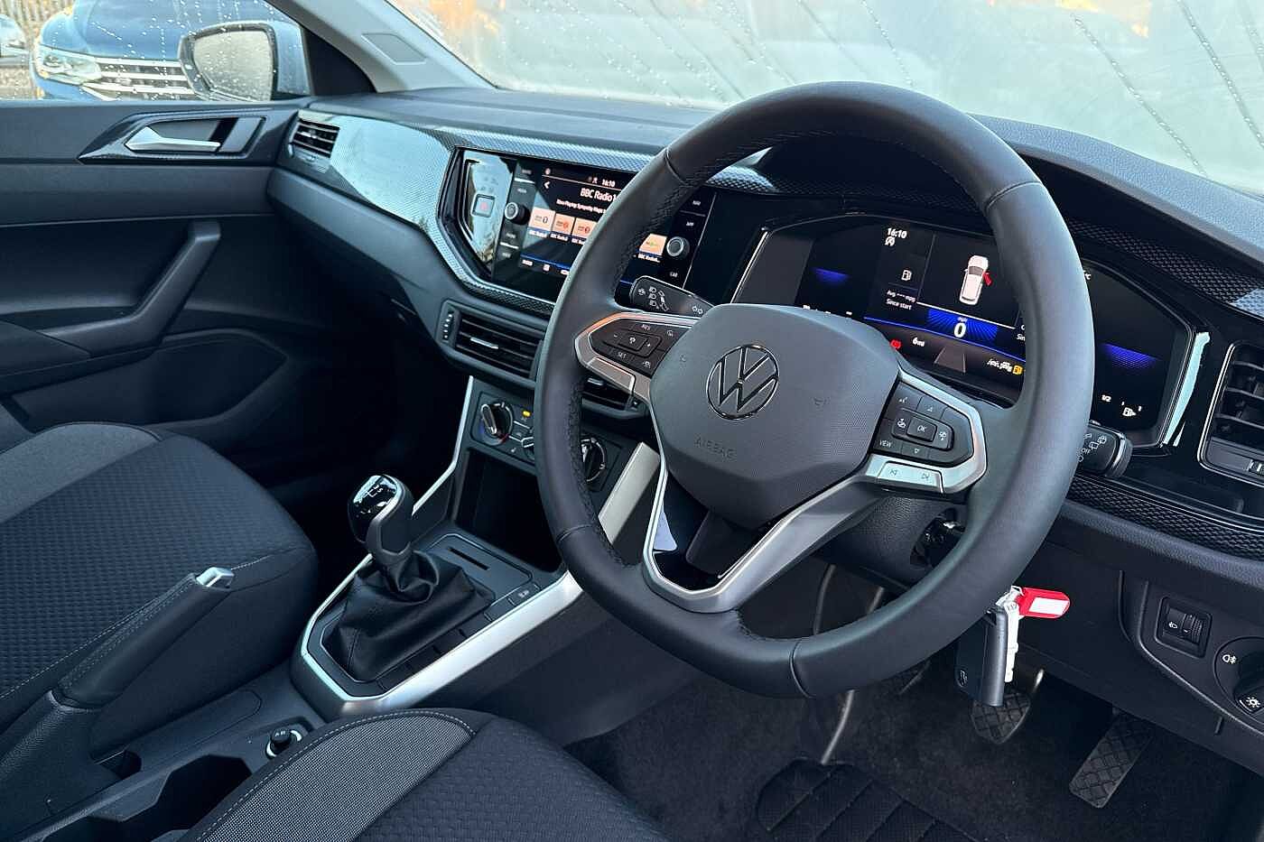 Used Volkswagen Polo 2025 for sale - 76800356: Photo 6