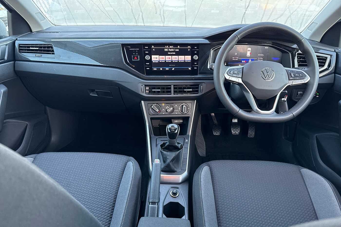 Used Volkswagen Polo 2025 for sale - 76800356: Photo 8