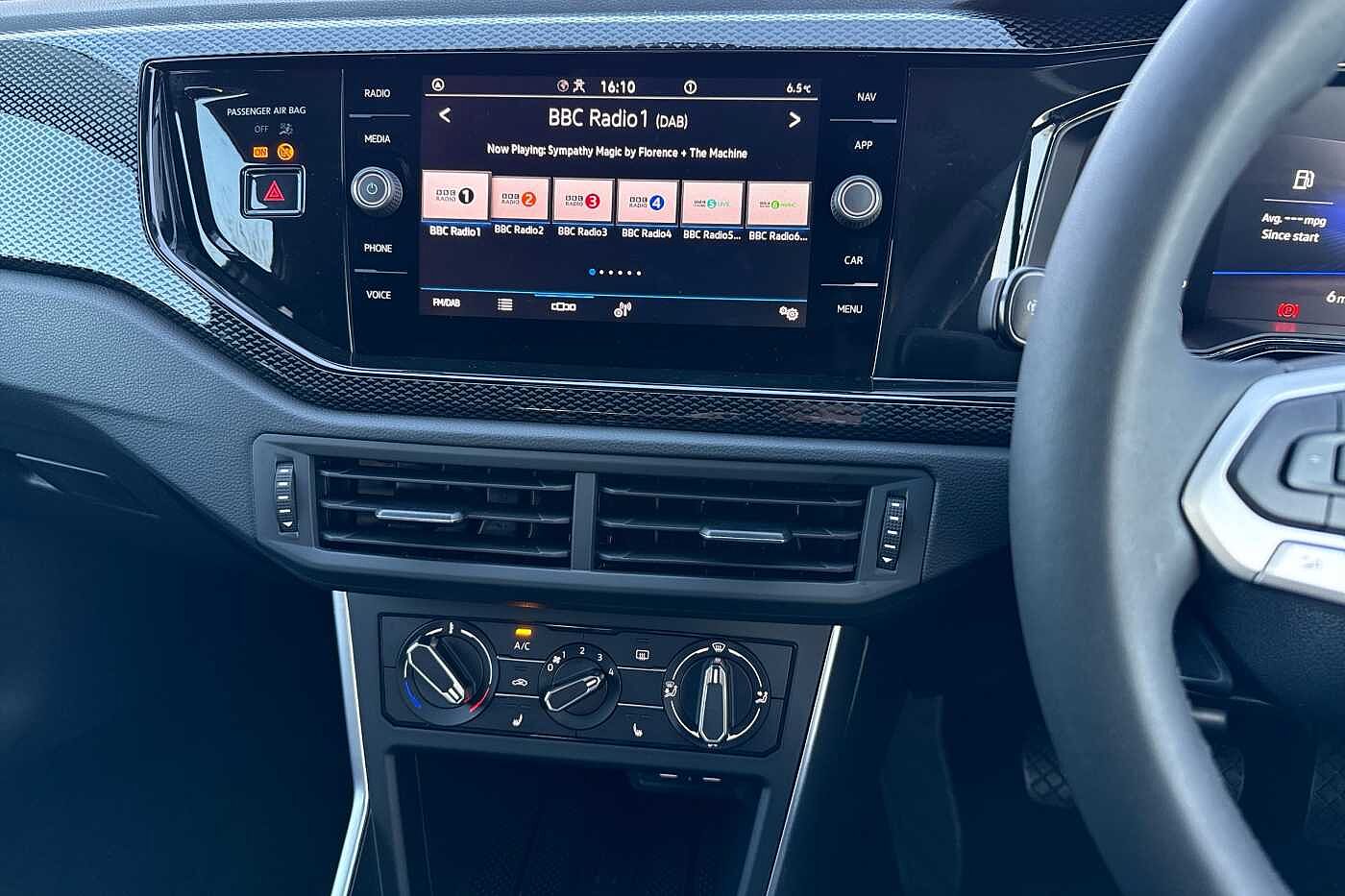 Used Volkswagen Polo 2025 for sale - 76800356: Photo 9