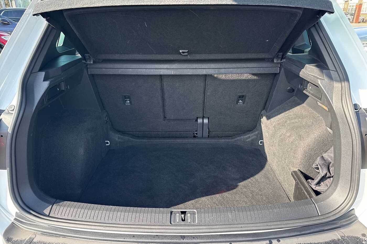 Used Volkswagen Tiguan 2020 for sale - 77884886: Photo 11