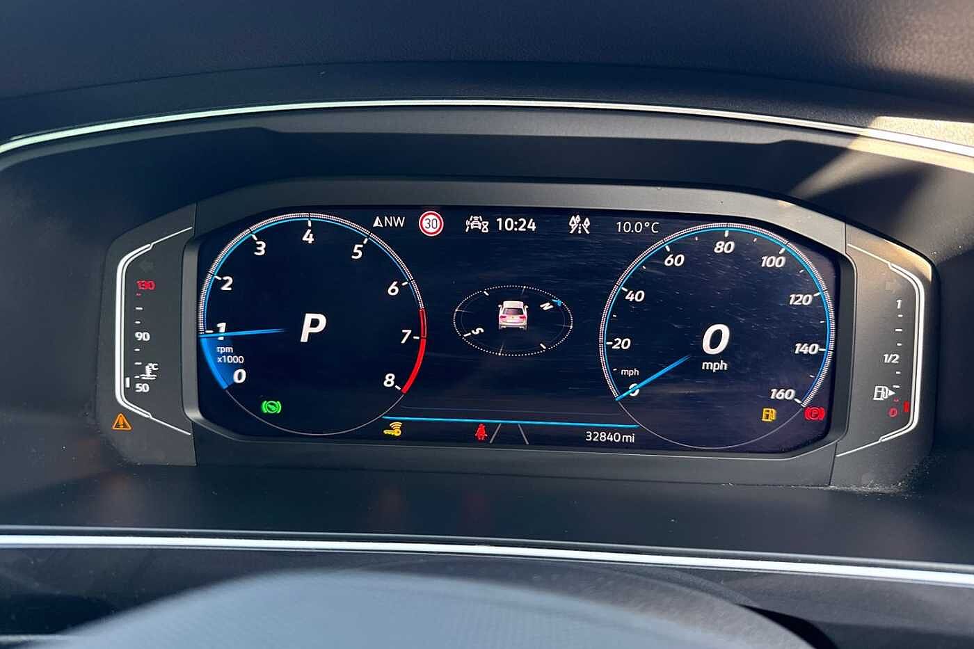 Used Volkswagen Tiguan 2020 for sale - 77884886: Photo 13