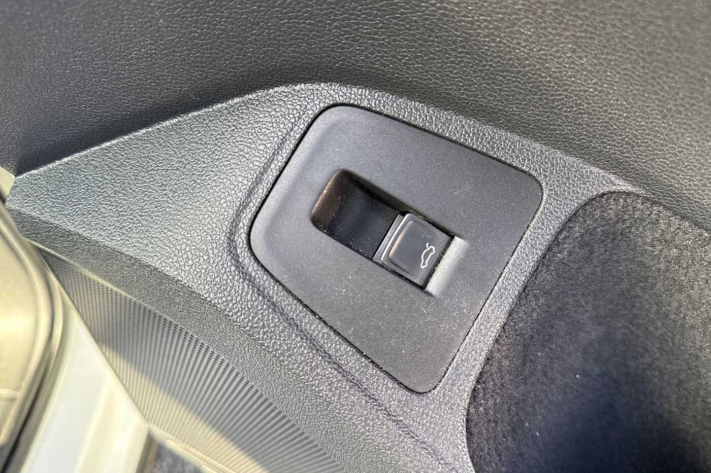 Used Volkswagen Tiguan 2020 for sale - 77884886: Photo 17