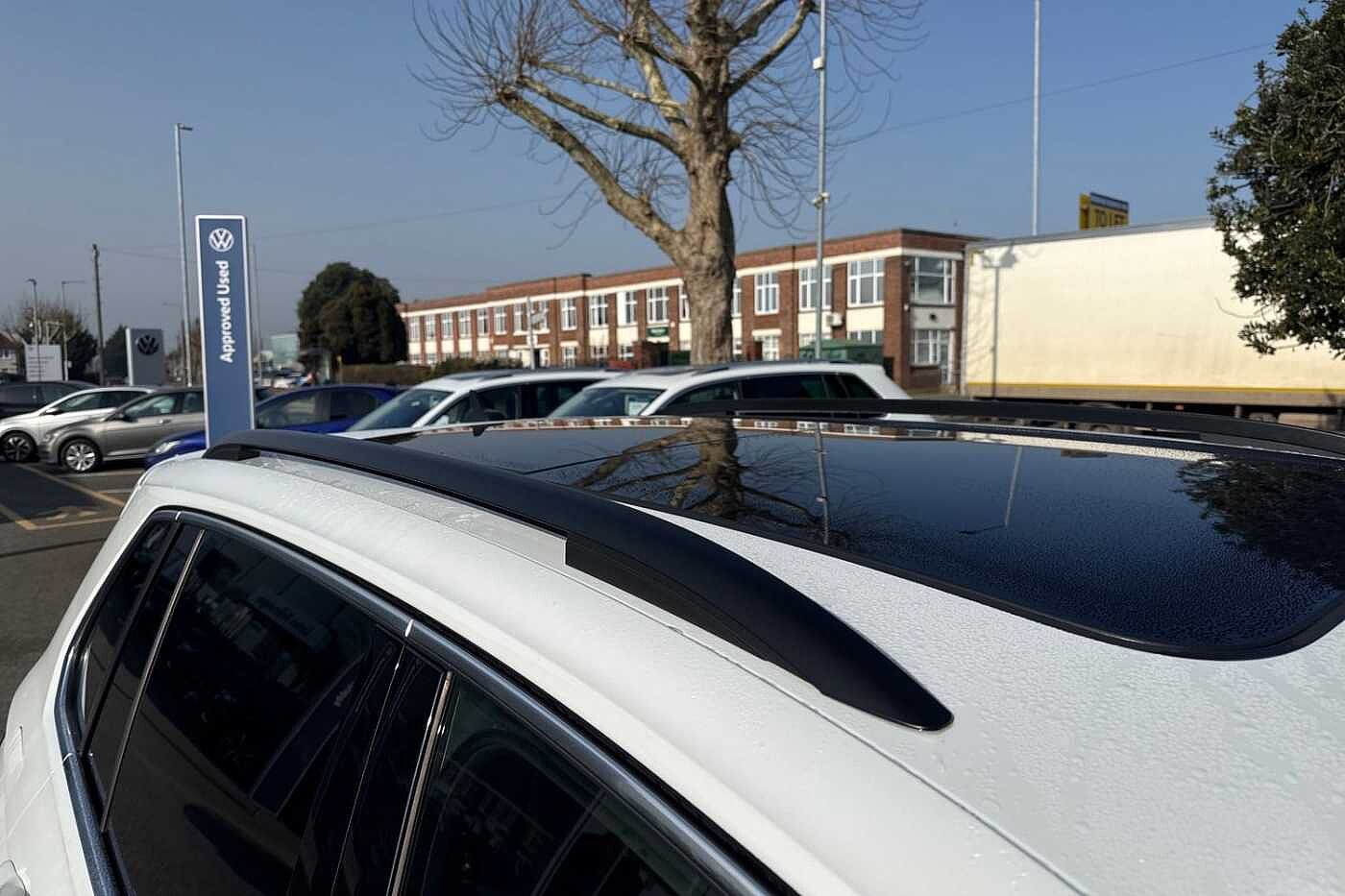 Used Volkswagen Tiguan 2020 for sale - 77884886: Photo 22