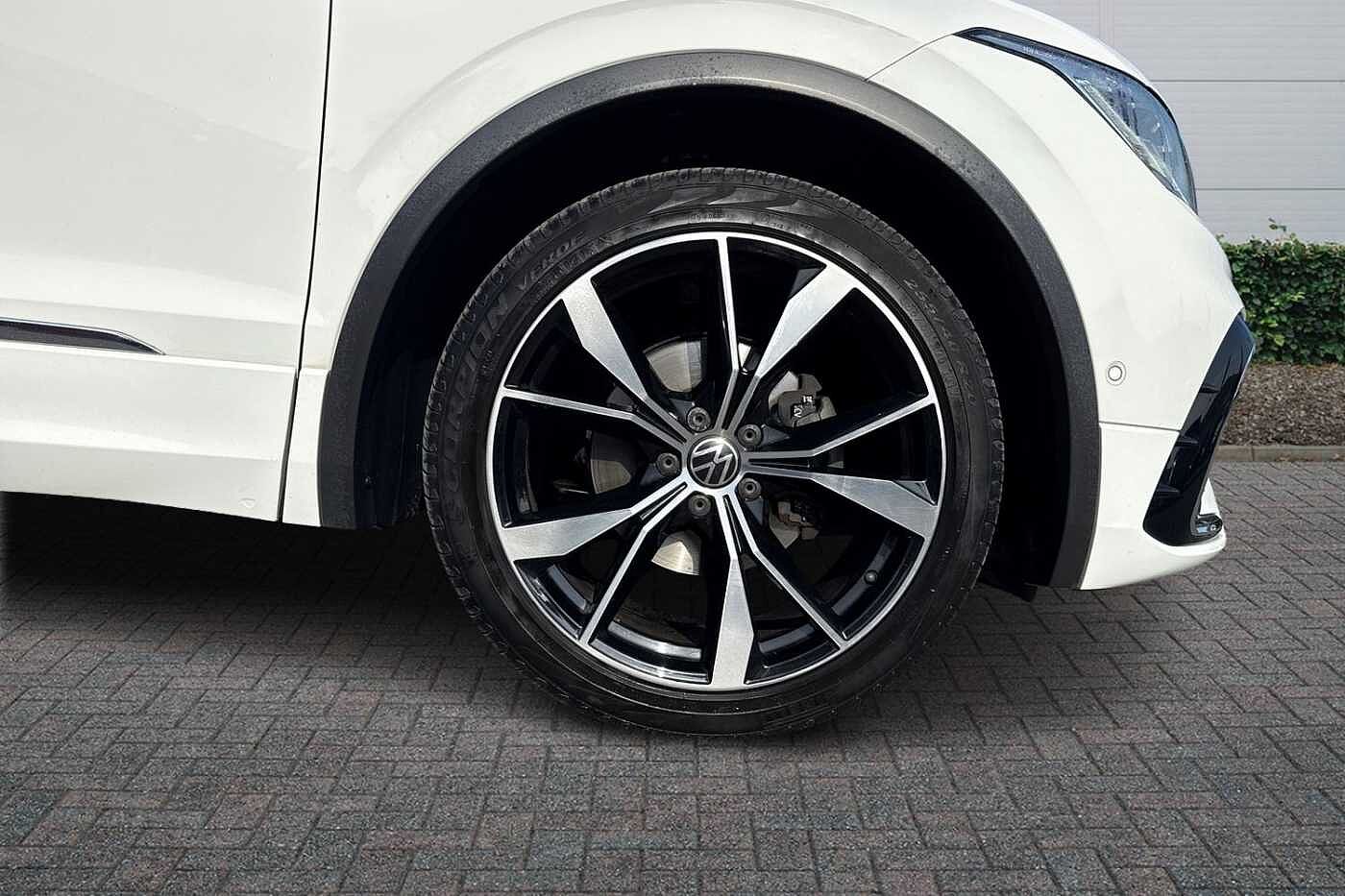 Used Volkswagen Tiguan 2020 for sale - 77884886: Photo 5