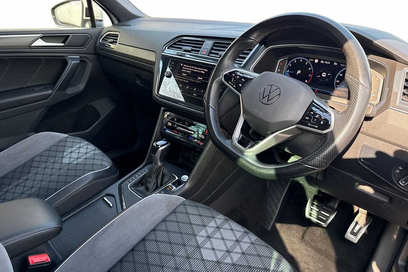 Used Volkswagen Tiguan 2020 for sale - 77884886: Photo 6