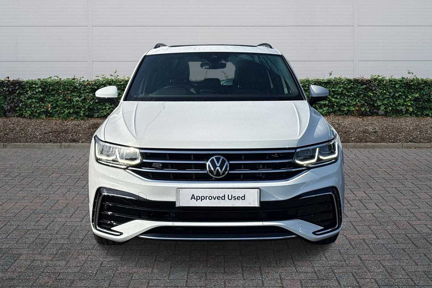 Used Volkswagen Tiguan 2020 for sale - 77884886: Photo 7