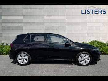 Used Volkswagen Golf 2025 for sale - 74466512: Photo