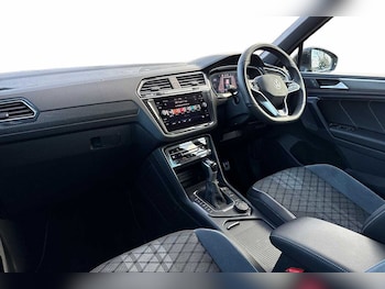 Used Volkswagen Tiguan 2023 for sale - 76888237: Photo
