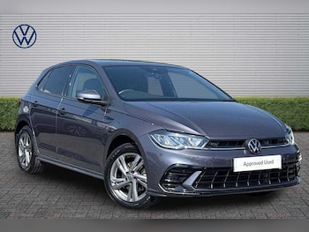 Used Volkswagen Polo 2023 for sale - 79013925: Photo