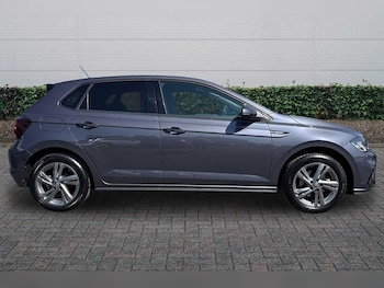 Used Volkswagen Polo 2023 for sale - 79013925: Photo