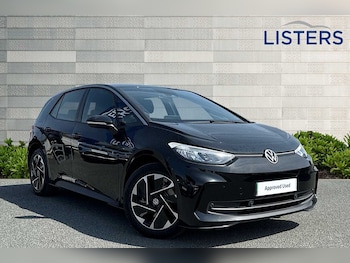 2024 (74) - 150kW Pro 58kWh 5dr Auto