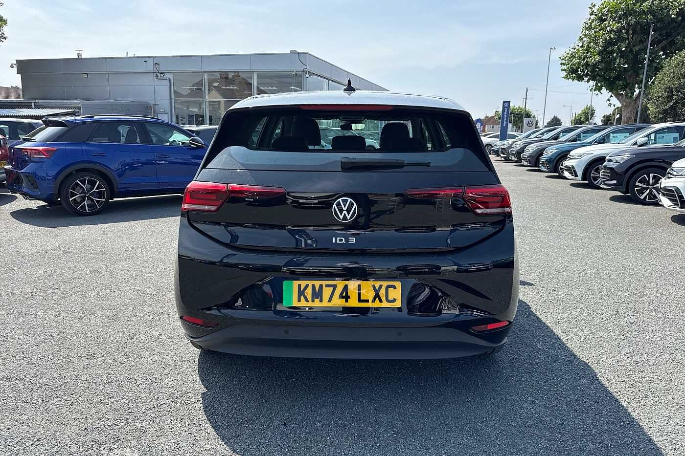 Vehicle 44
