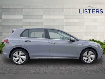 Used Volkswagen Golf 2022 for sale - 77030980: Photo