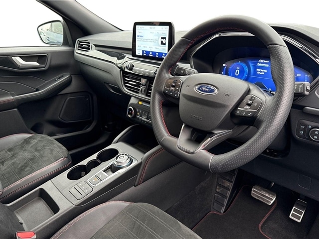 Used Ford Kuga 2024 for sale - 77218256: Photo 12