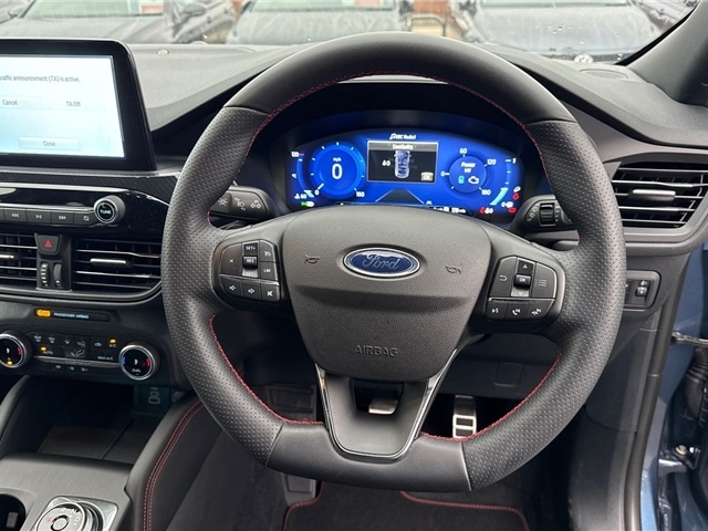 Used Ford Kuga 2024 for sale - 77218256: Photo 17