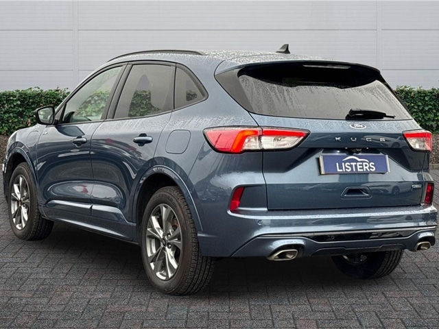 Used Ford Kuga 2024 for sale - 77218256: Photo 2