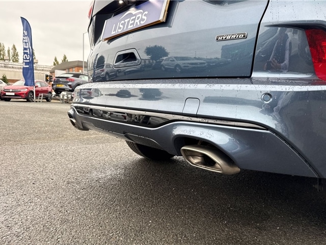 Used Ford Kuga 2024 for sale - 77218256: Photo 22