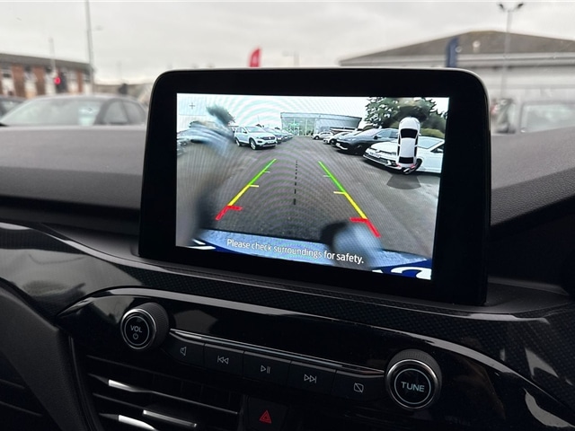 Used Ford Kuga 2024 for sale - 77218256: Photo 25