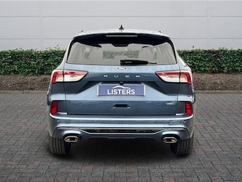 Used Ford Kuga 2024 for sale - 77218256: Photo