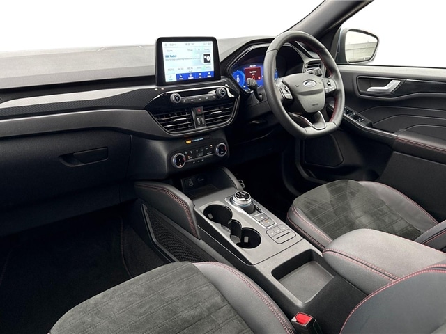 Used Ford Kuga 2024 for sale - 77218256: Photo 7