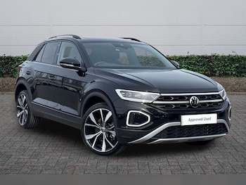 Used Volkswagen T-Roc 2026 for sale - 78088192: Photo