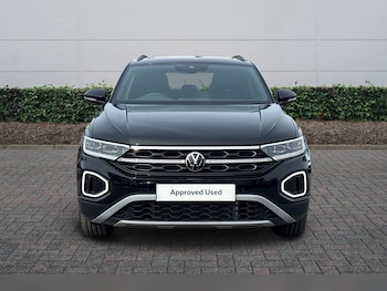 Used Volkswagen T-Roc 2026 for sale - 78088192: Photo