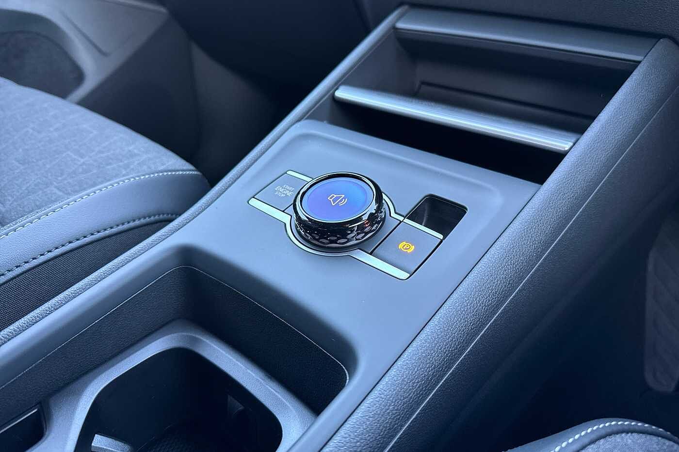 Used Volkswagen Tiguan 2025 for sale - 76800402: Photo 10