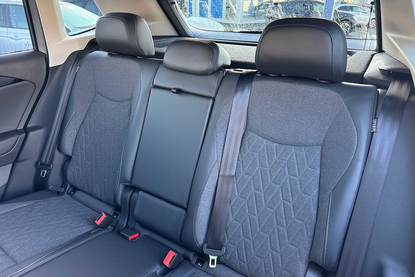 Used Volkswagen Tiguan 2025 for sale - 76800402: Photo 11