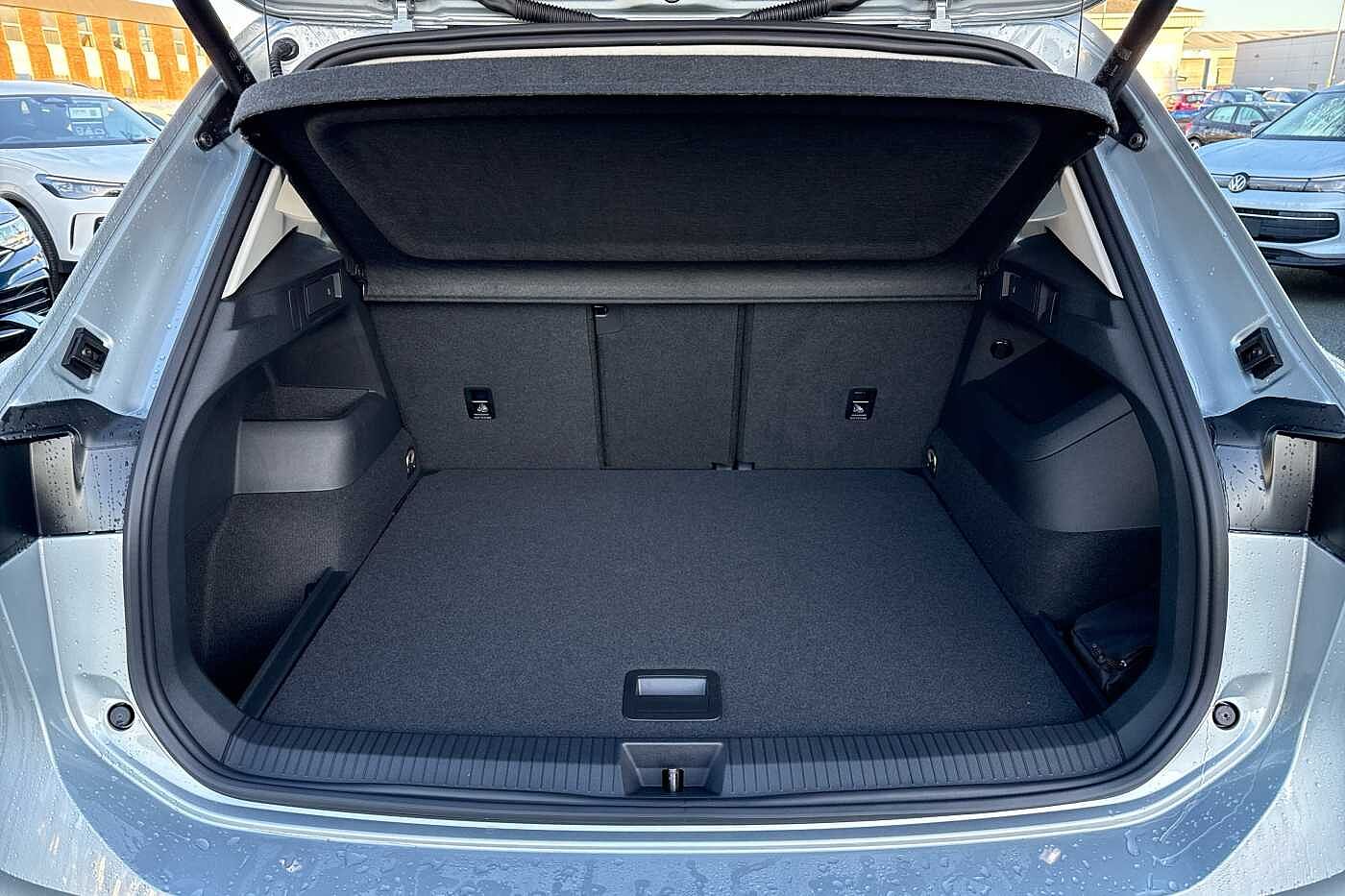 Used Volkswagen Tiguan 2025 for sale - 76800402: Photo 12