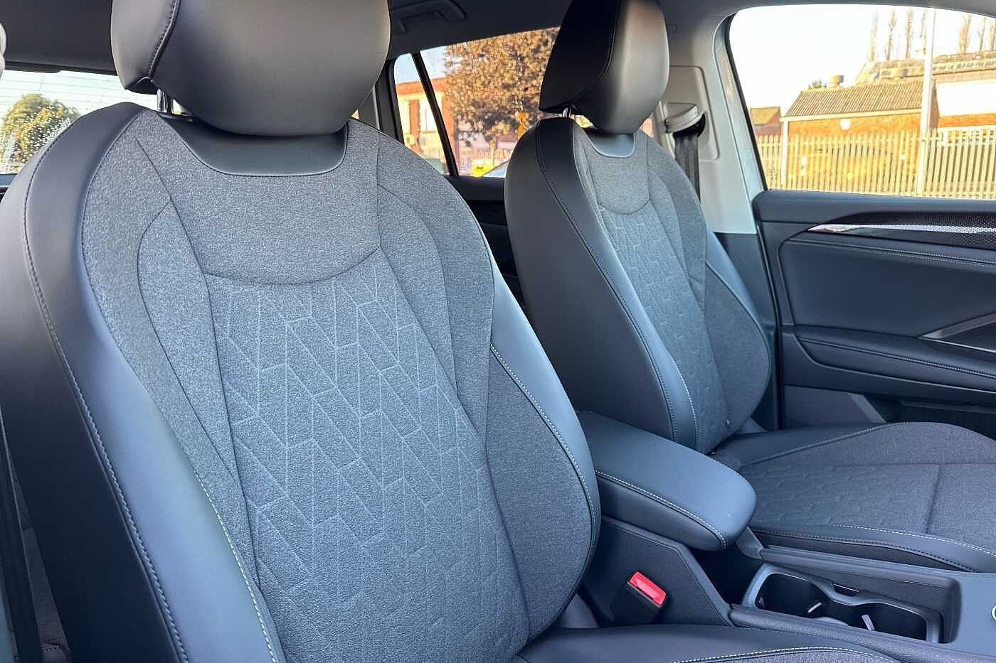 Used Volkswagen Tiguan 2025 for sale - 76800402: Photo 13