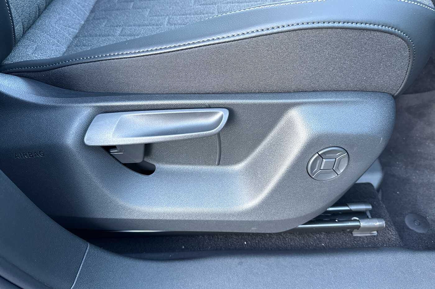 Used Volkswagen Tiguan 2025 for sale - 76800402: Photo 15