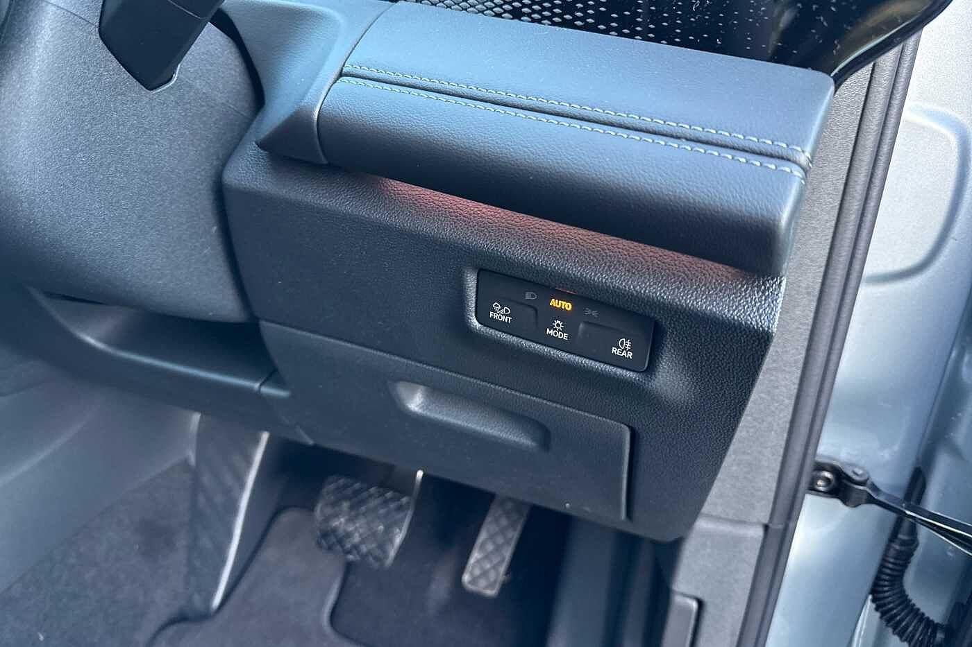 Used Volkswagen Tiguan 2025 for sale - 76800402: Photo 18