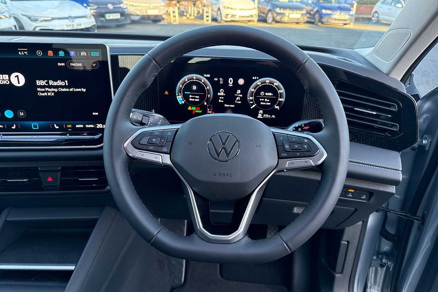 Used Volkswagen Tiguan 2025 for sale - 76800402: Photo 19